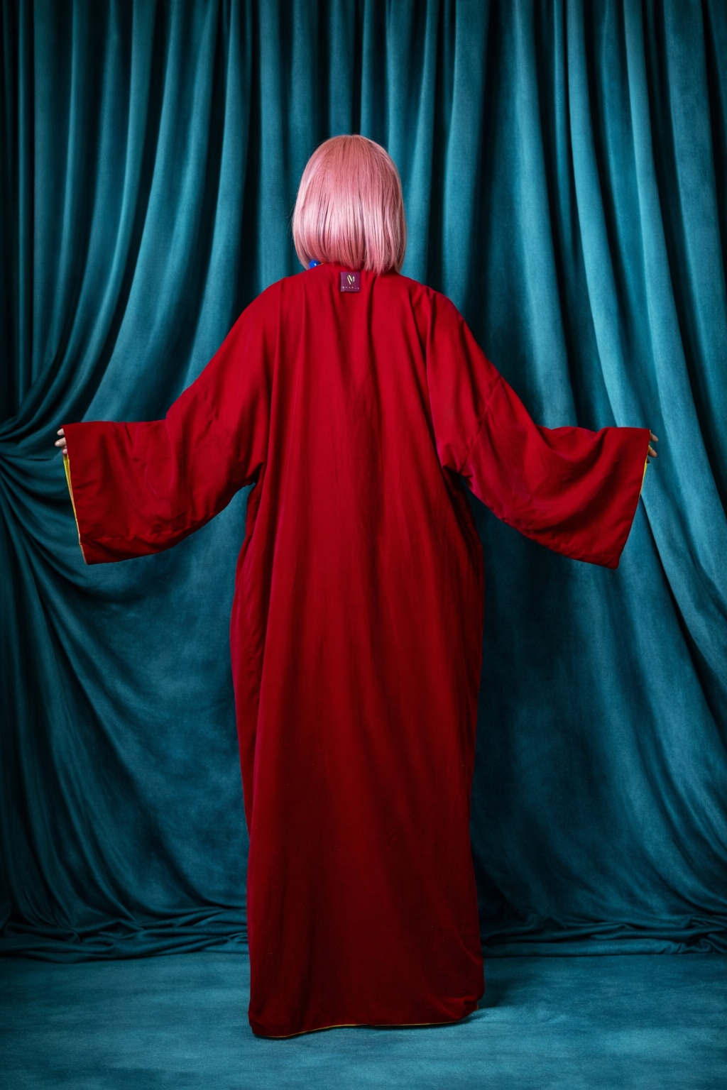 Duality Dressing: The Power of the Reversible Kimono