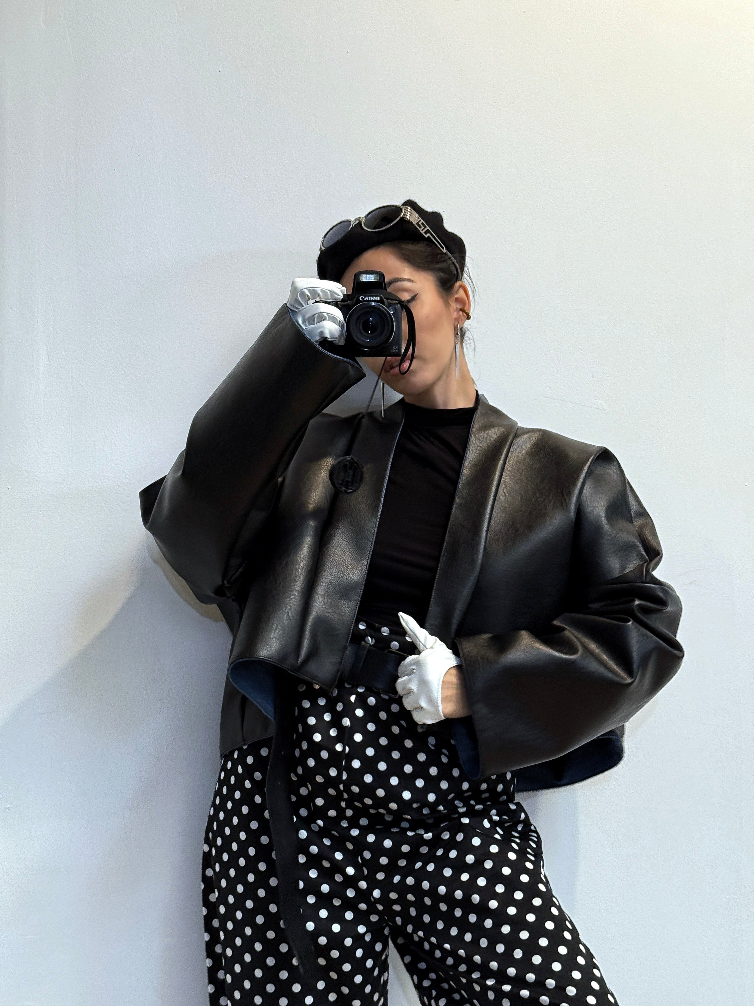 The Signature Shirt Dress: One Piece, Endless Occasions