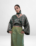 Love me Louder Multiway Jacket top - MVATIS