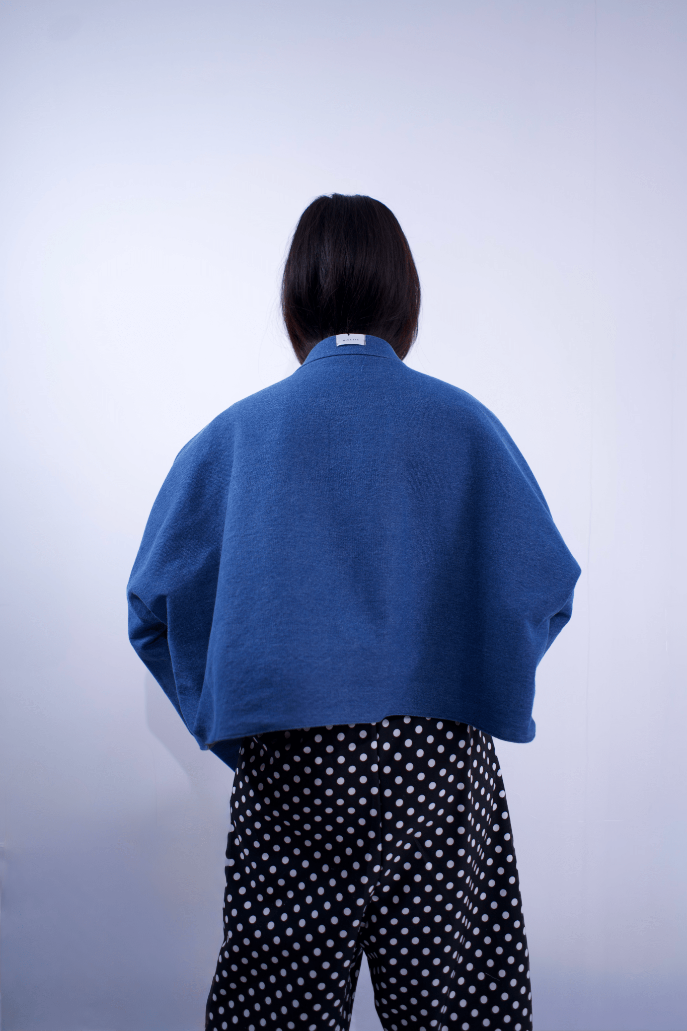 Reversible Flip Jacket - MVATIS