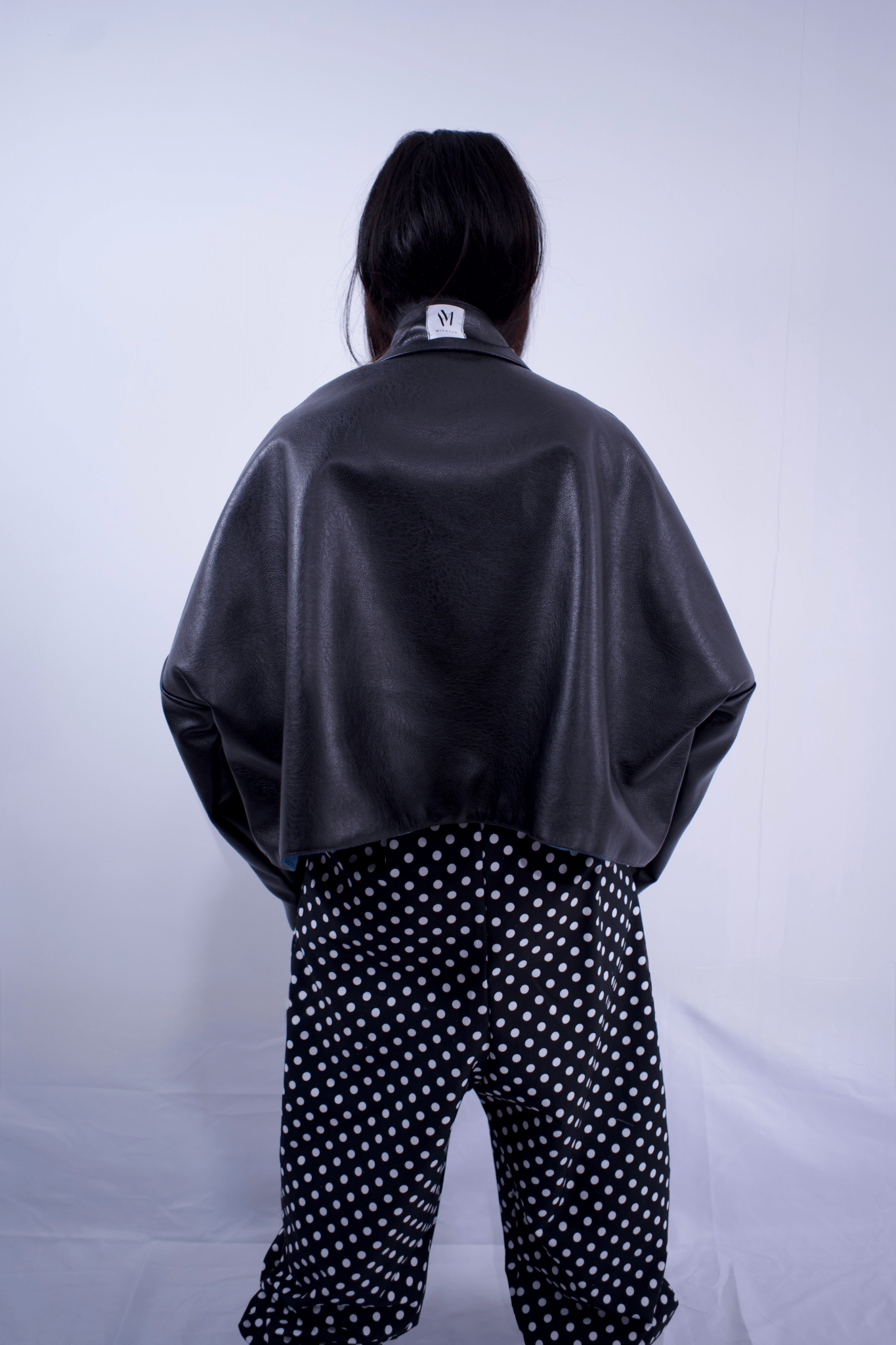 Reversible Flip Jacket - MVATIS