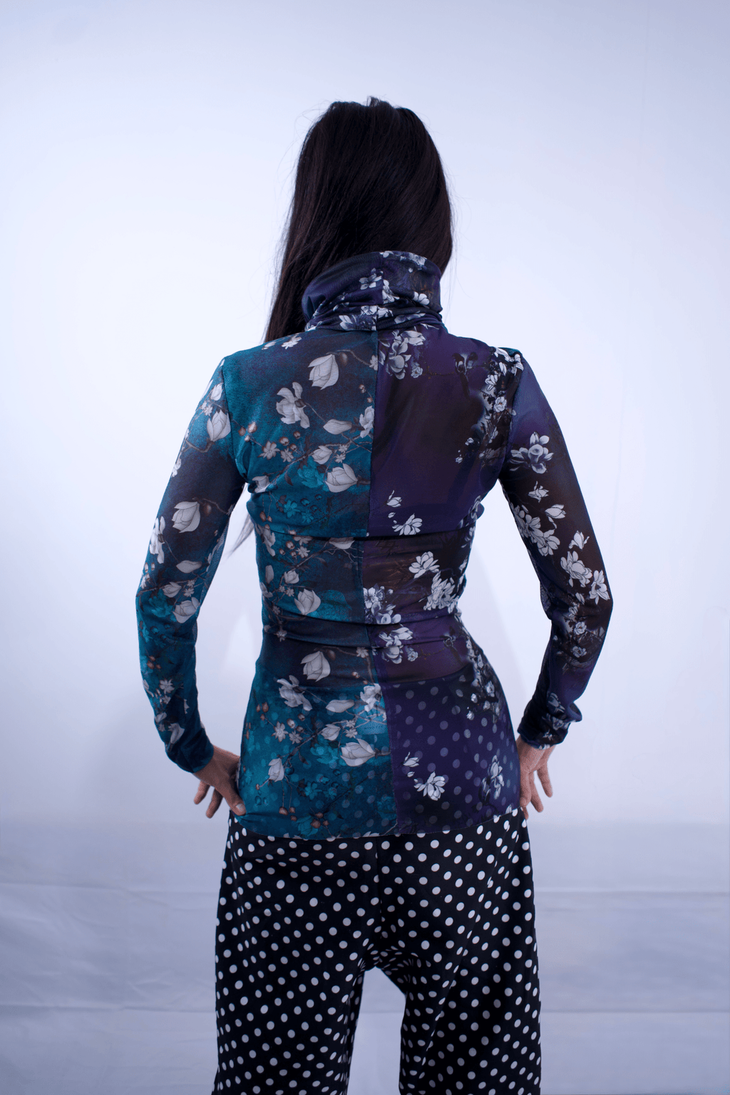 Dual Mesh Top - MVATIS