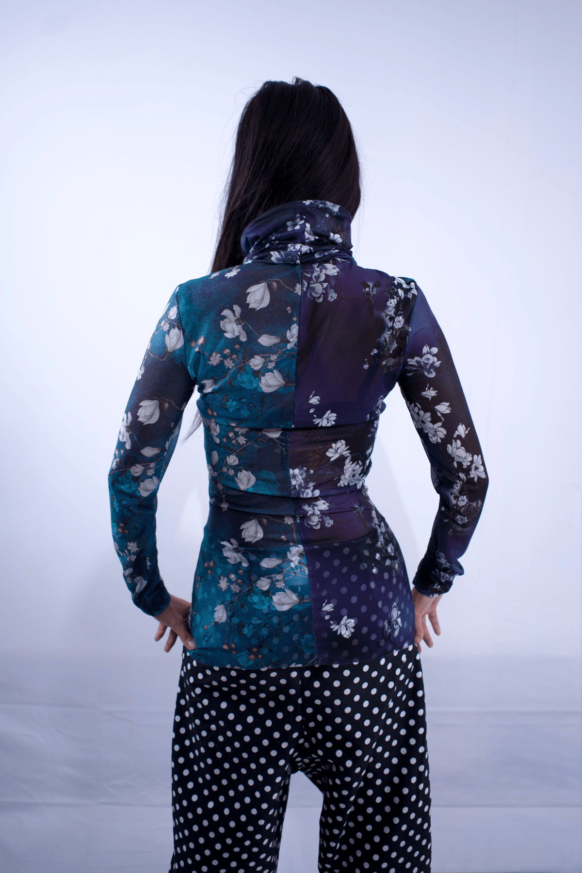 Dual Mesh Top - MVATIS