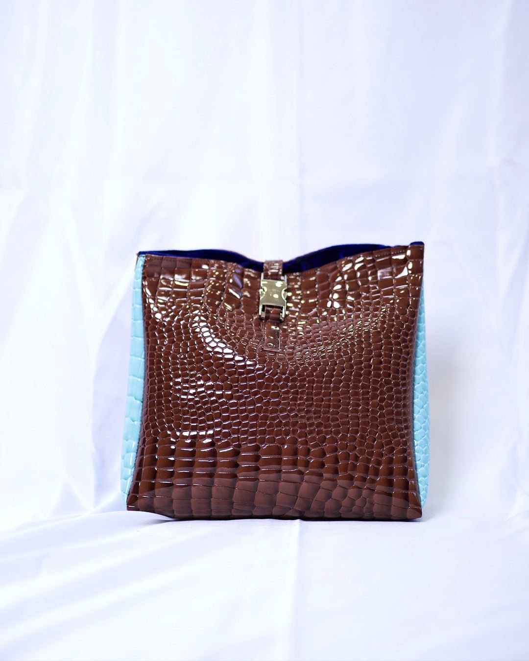 Duality Unisex Box Bag - MVATIS
