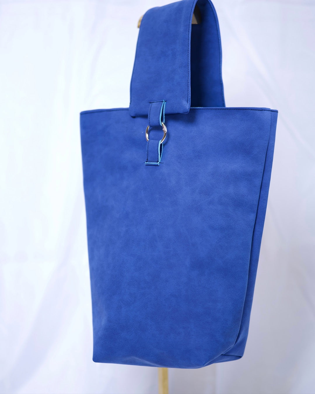 THE BLUEPRINT TOTE limited edition