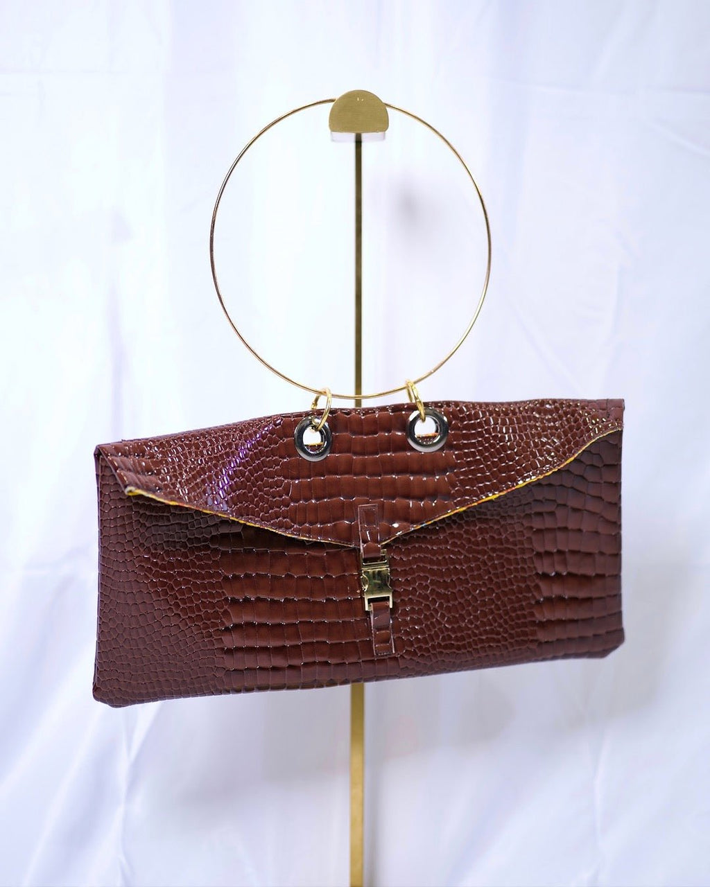 Icon Envelope Bag Small - MVATIS