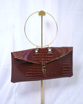 Icon Envelope Bag Small - MVATIS