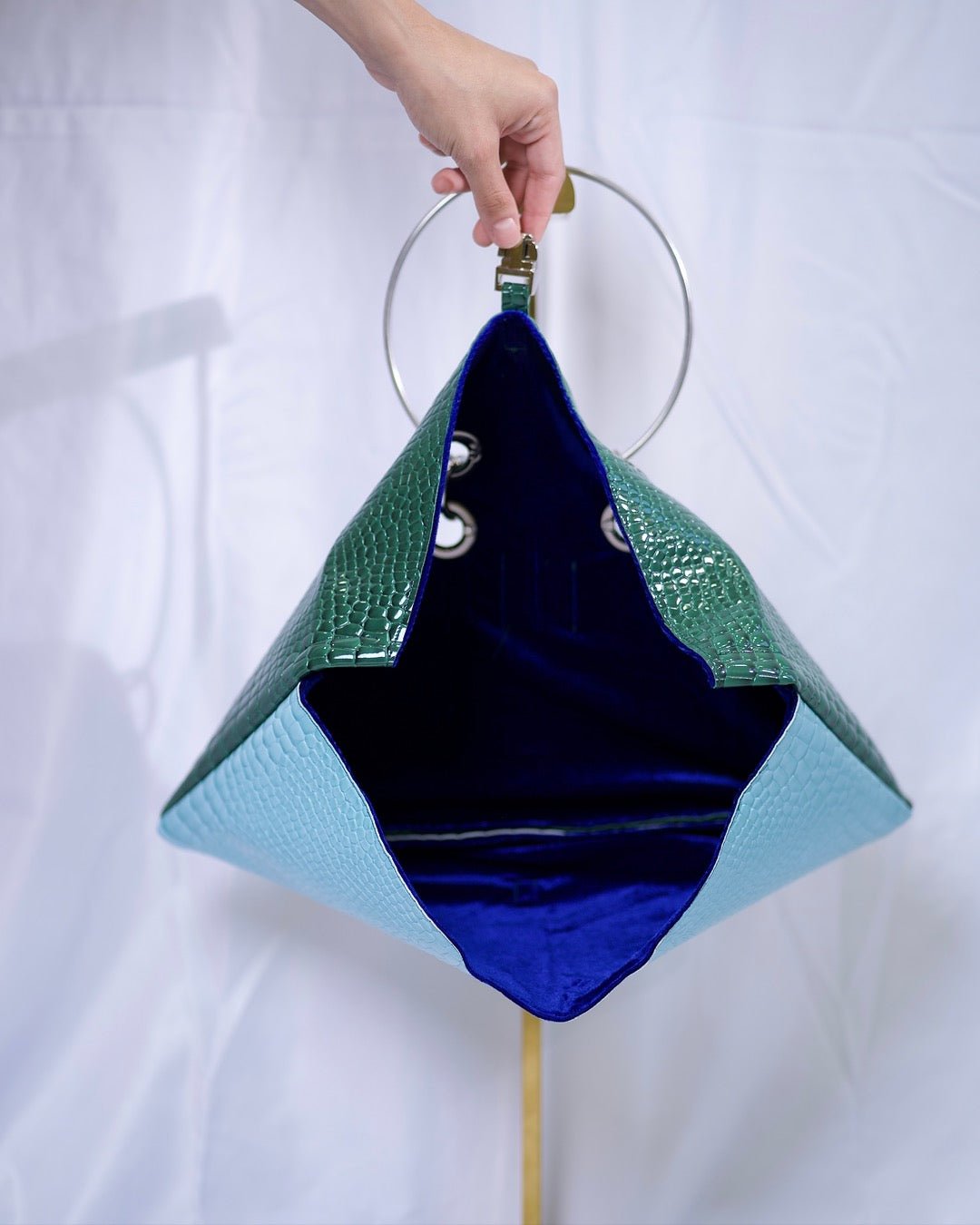 Icon Envelope Bag Small Dual - MVATIS