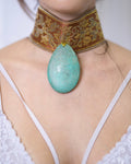 THE DYNASTY CHOKER - MVATIS