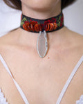THE WILDFIRE ENERGY CHOKER