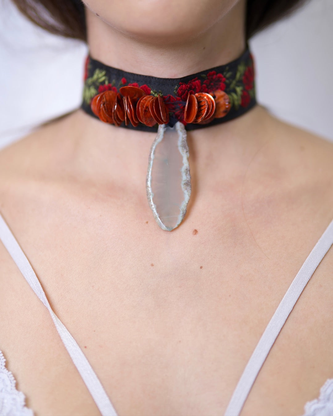 THE WILDFIRE ENERGY CHOKER