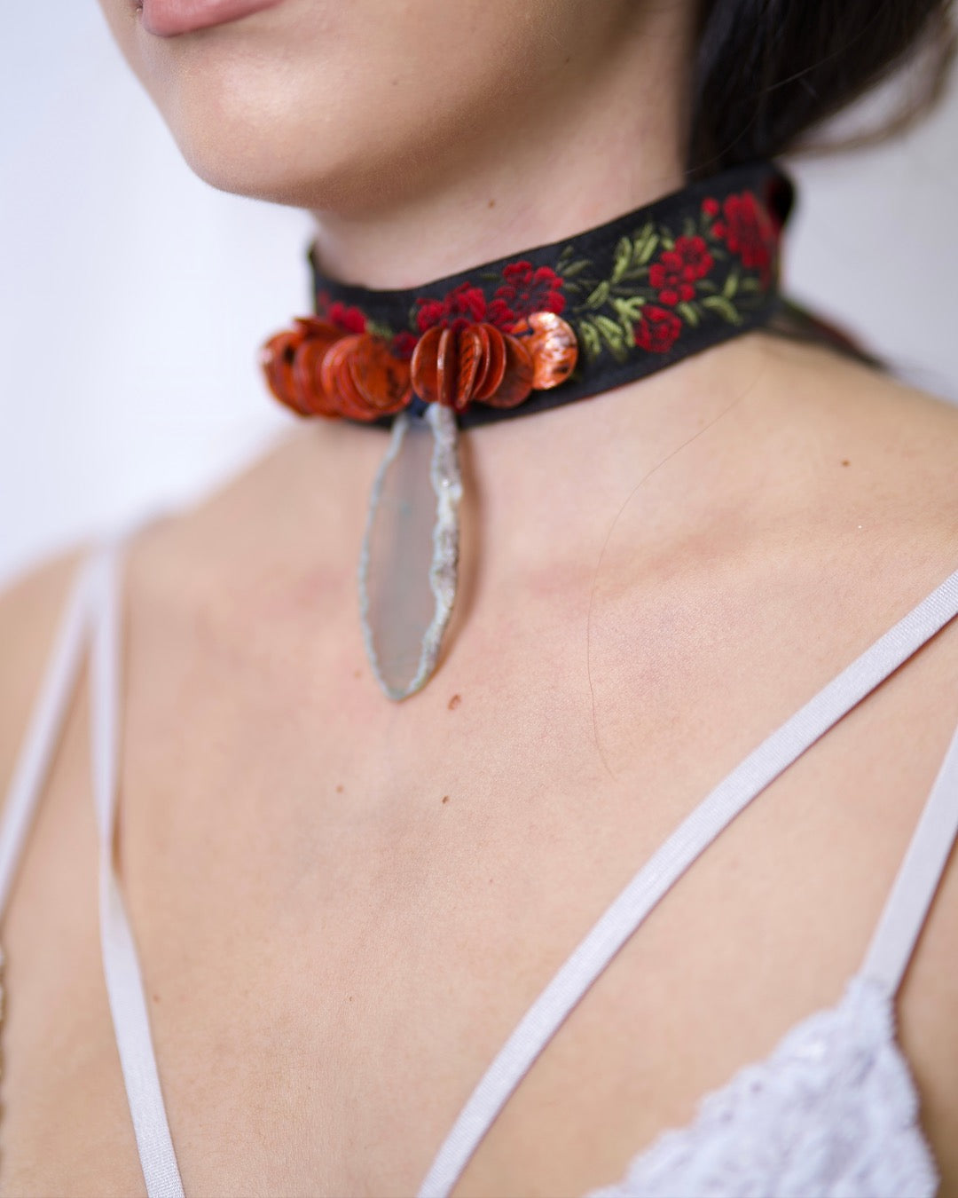 THE WILDFIRE ENERGY CHOKER