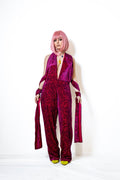 Becoming Multiway Jumpsuit - MVATIS