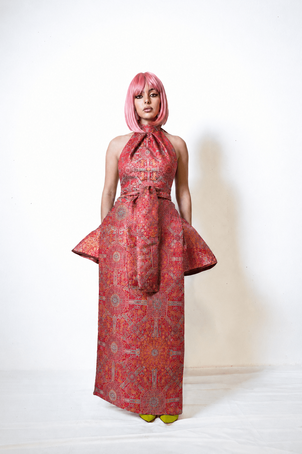 The Attitude Japanese set - MVATIS