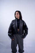 Reversible Flip Jacket - MVATIS