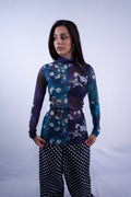 Dual Mesh Top - MVATIS
