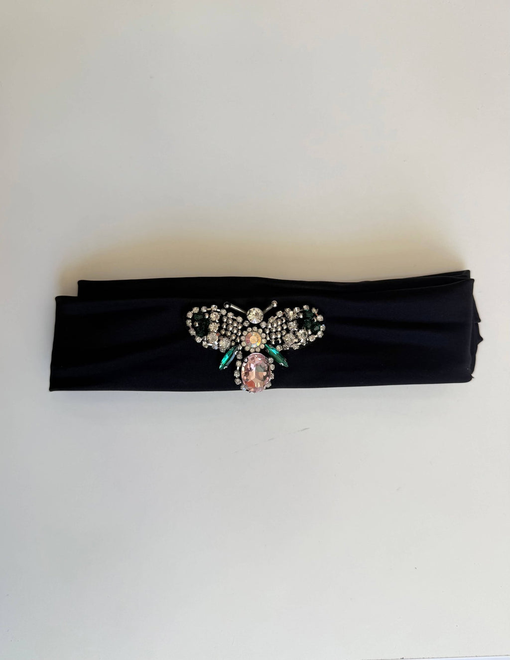 Multiway Butterfly Beaded Necklace - MVATIS