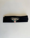 Multiway Butterfly Beaded Necklace - MVATIS