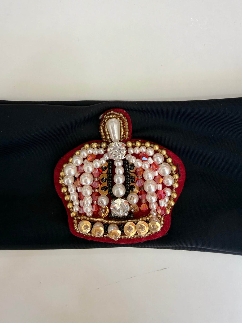 Multiway Crown Beaded Necklace - MVATIS