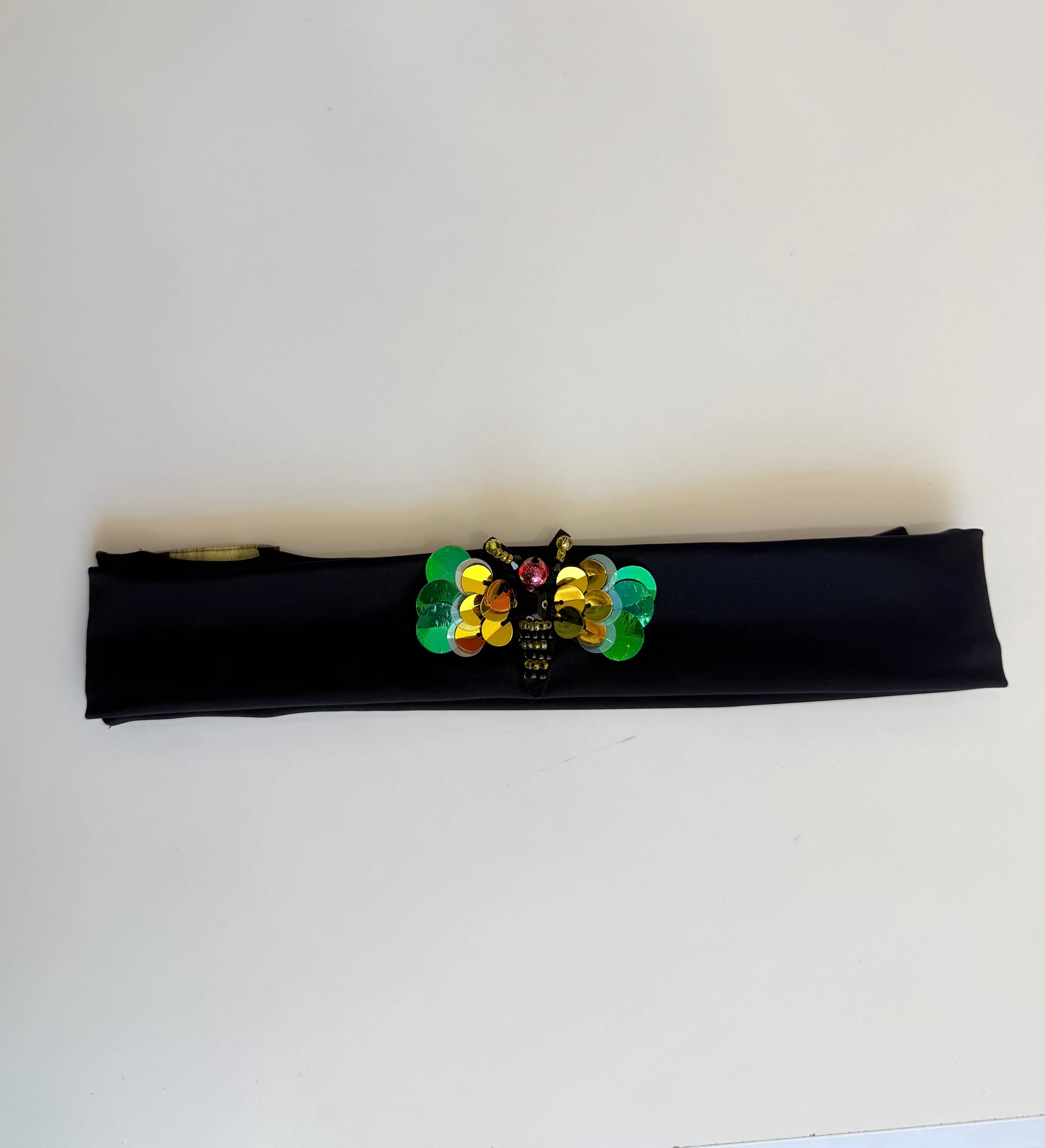Multiway Bee Beaded Necklace