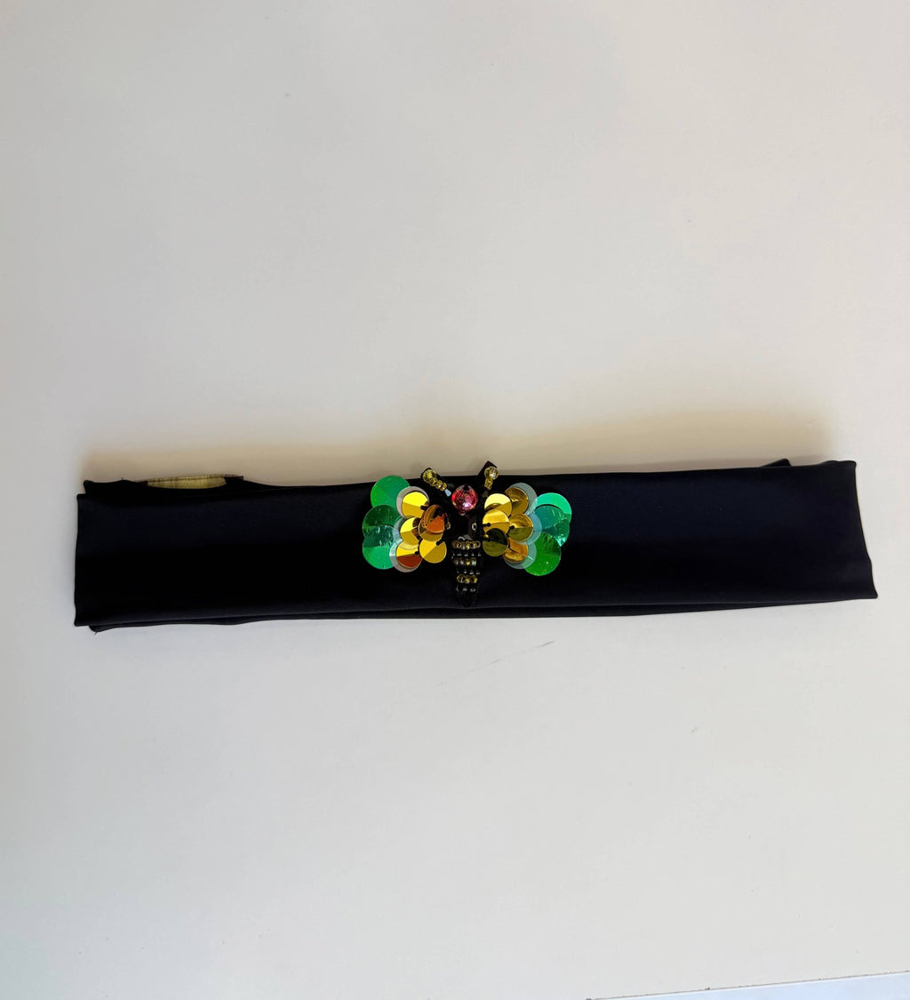 Multiway Bee Beaded Necklace - MVATIS