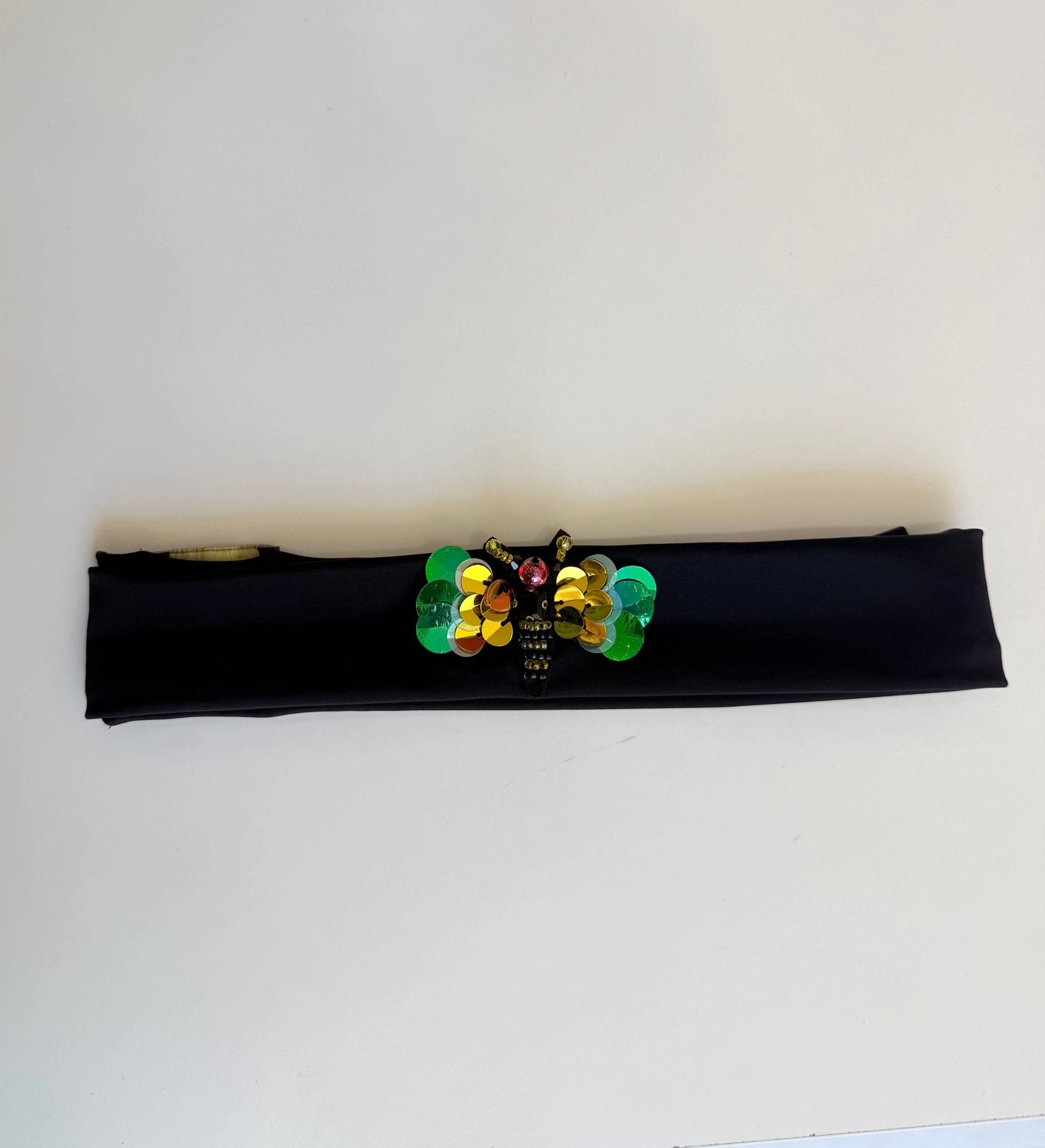 Multiway Bee Beaded Necklace - MVATIS