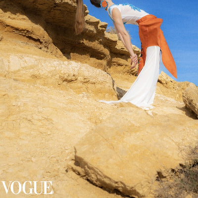 VOGUE