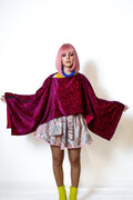 Second Skin Multiway Draped Hook & Eye Top - MVATIS
