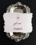 MVATIS Gift Card - MVATIS