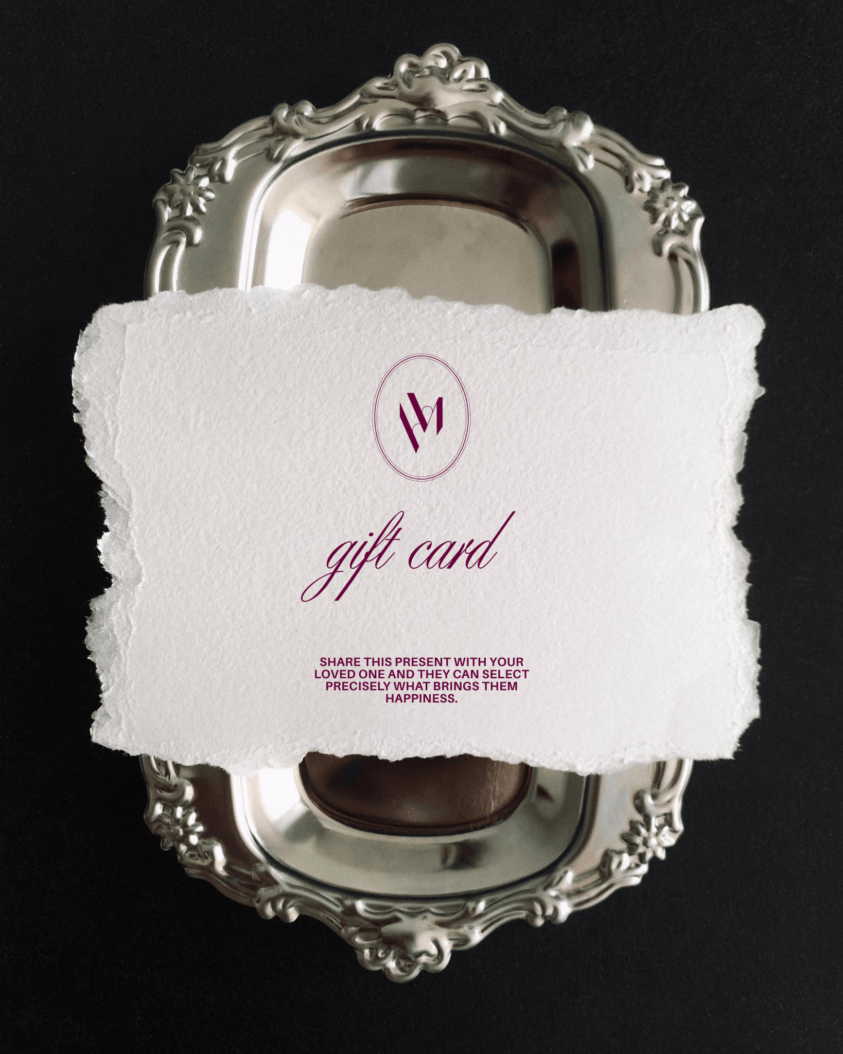 MVATIS Gift Card - MVATIS