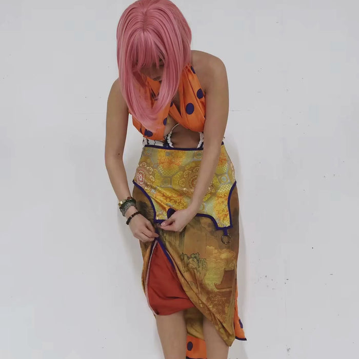 multiway skirt tutorial how to convert it 