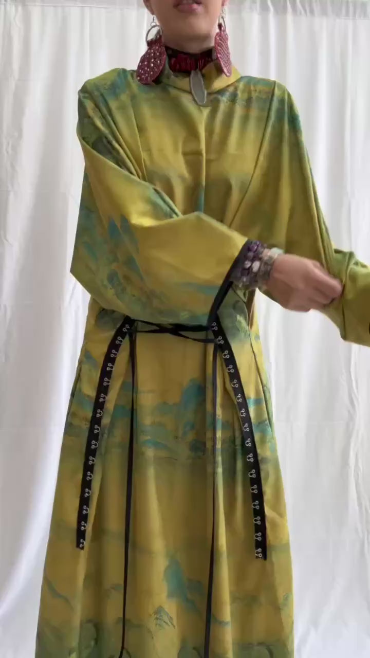 SIREN Multiway DRESS